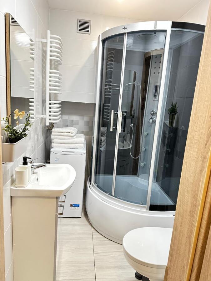 Apartment Family Dreams Old Town Krasków Εξωτερικό φωτογραφία