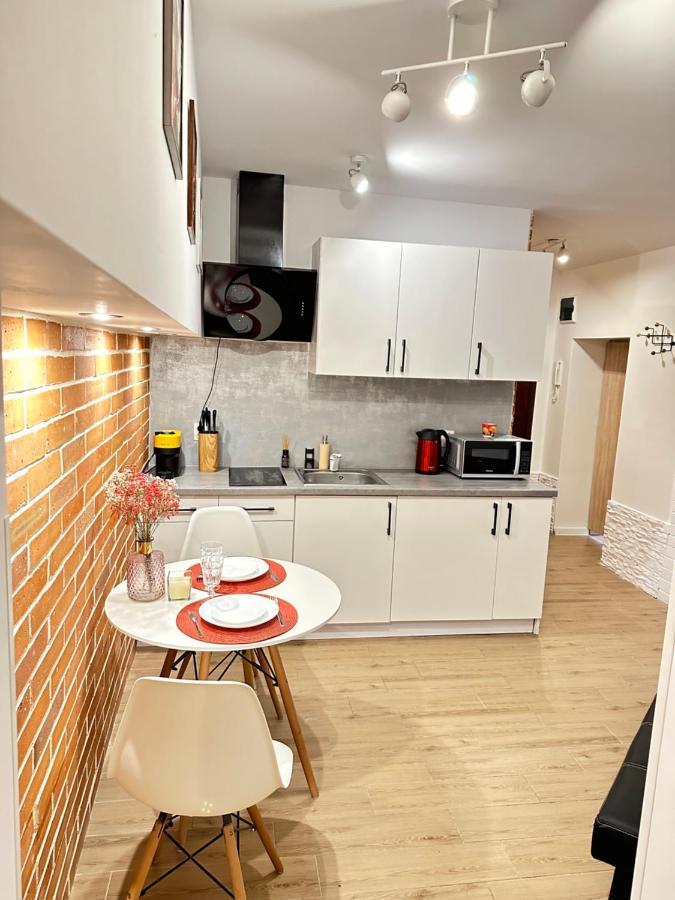 Apartment Family Dreams Old Town Krasków Εξωτερικό φωτογραφία