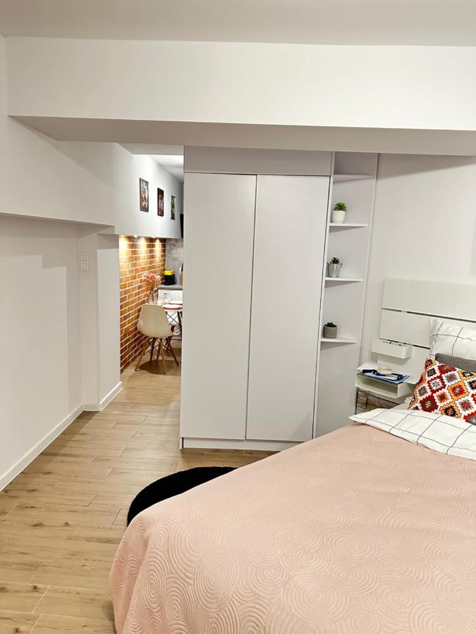 Apartment Family Dreams Old Town Krasków Εξωτερικό φωτογραφία