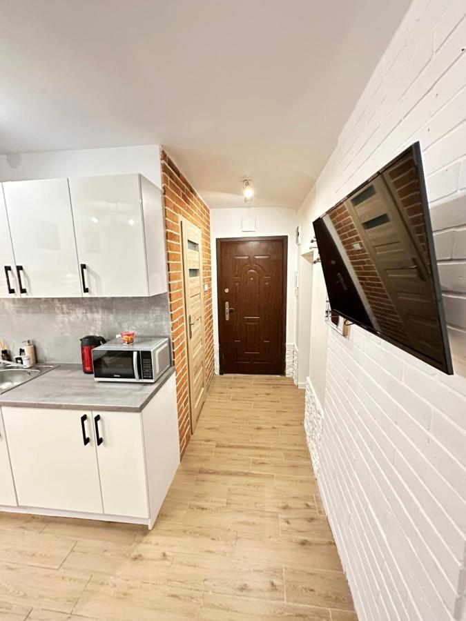 Apartment Family Dreams Old Town Krasków Εξωτερικό φωτογραφία