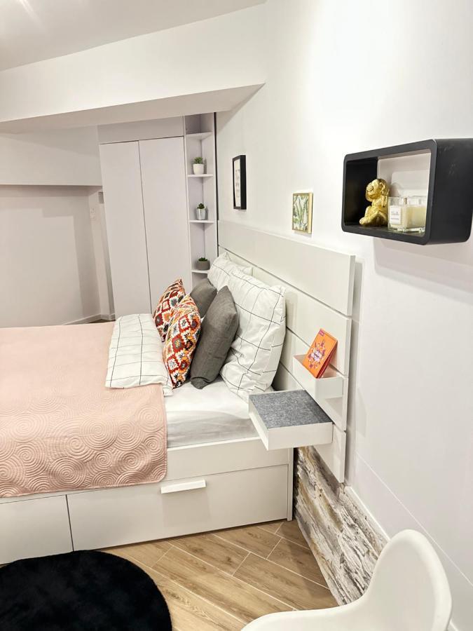 Apartment Family Dreams Old Town Krasków Εξωτερικό φωτογραφία