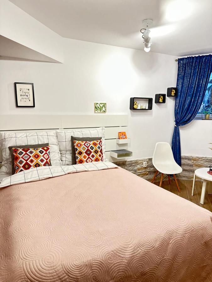 Apartment Family Dreams Old Town Krasków Εξωτερικό φωτογραφία