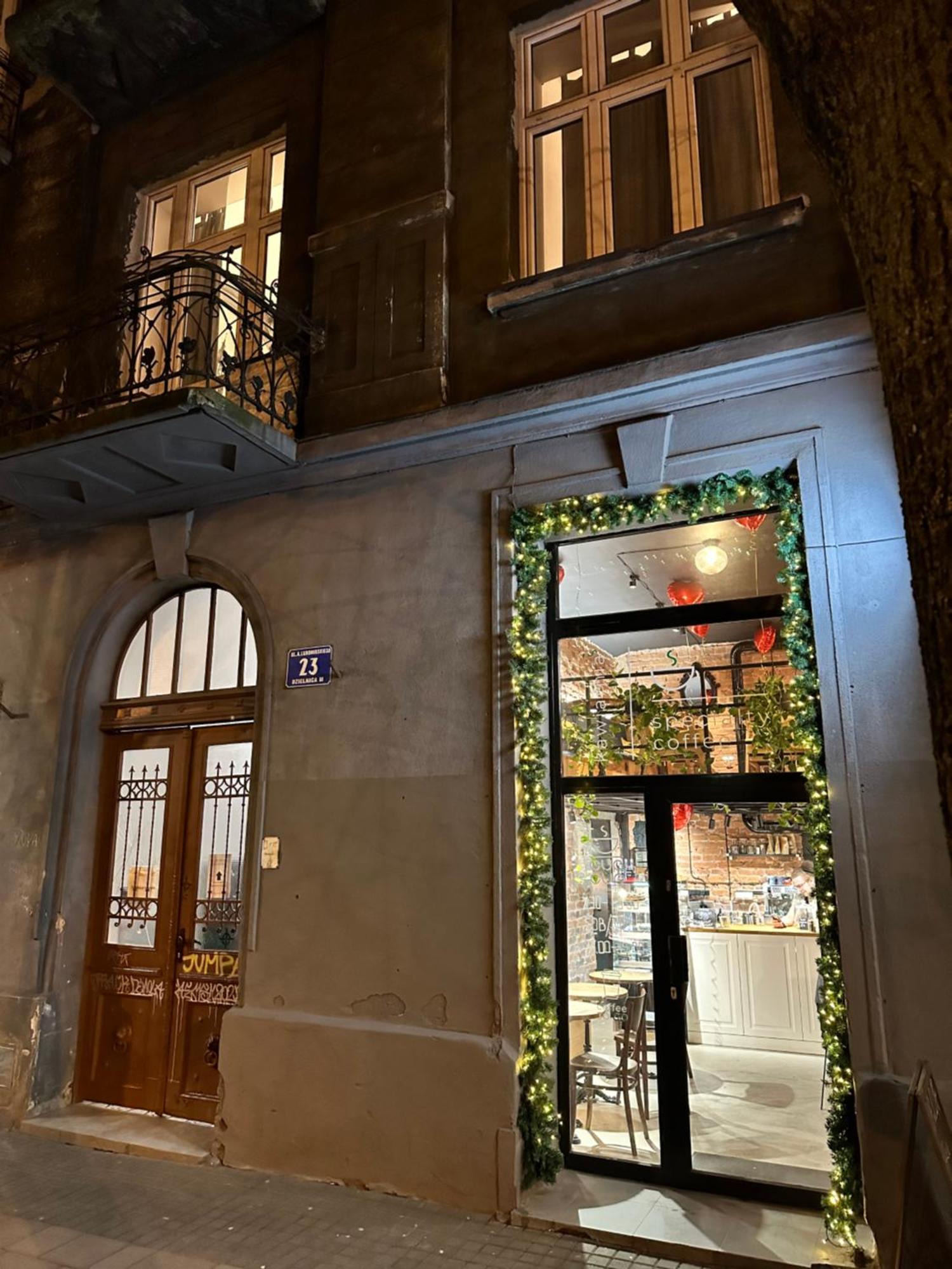 Apartment Family Dreams Old Town Krasków Εξωτερικό φωτογραφία
