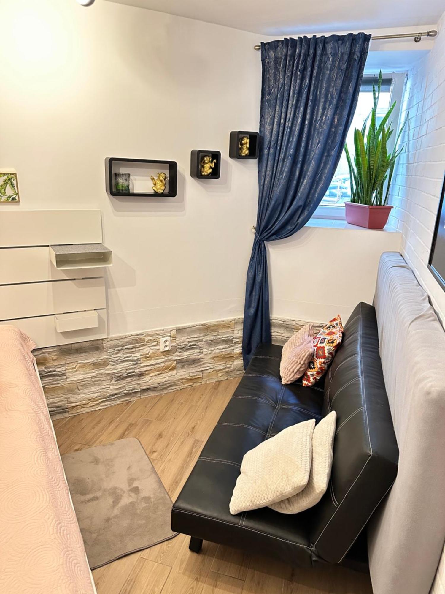 Apartment Family Dreams Old Town Krasków Εξωτερικό φωτογραφία