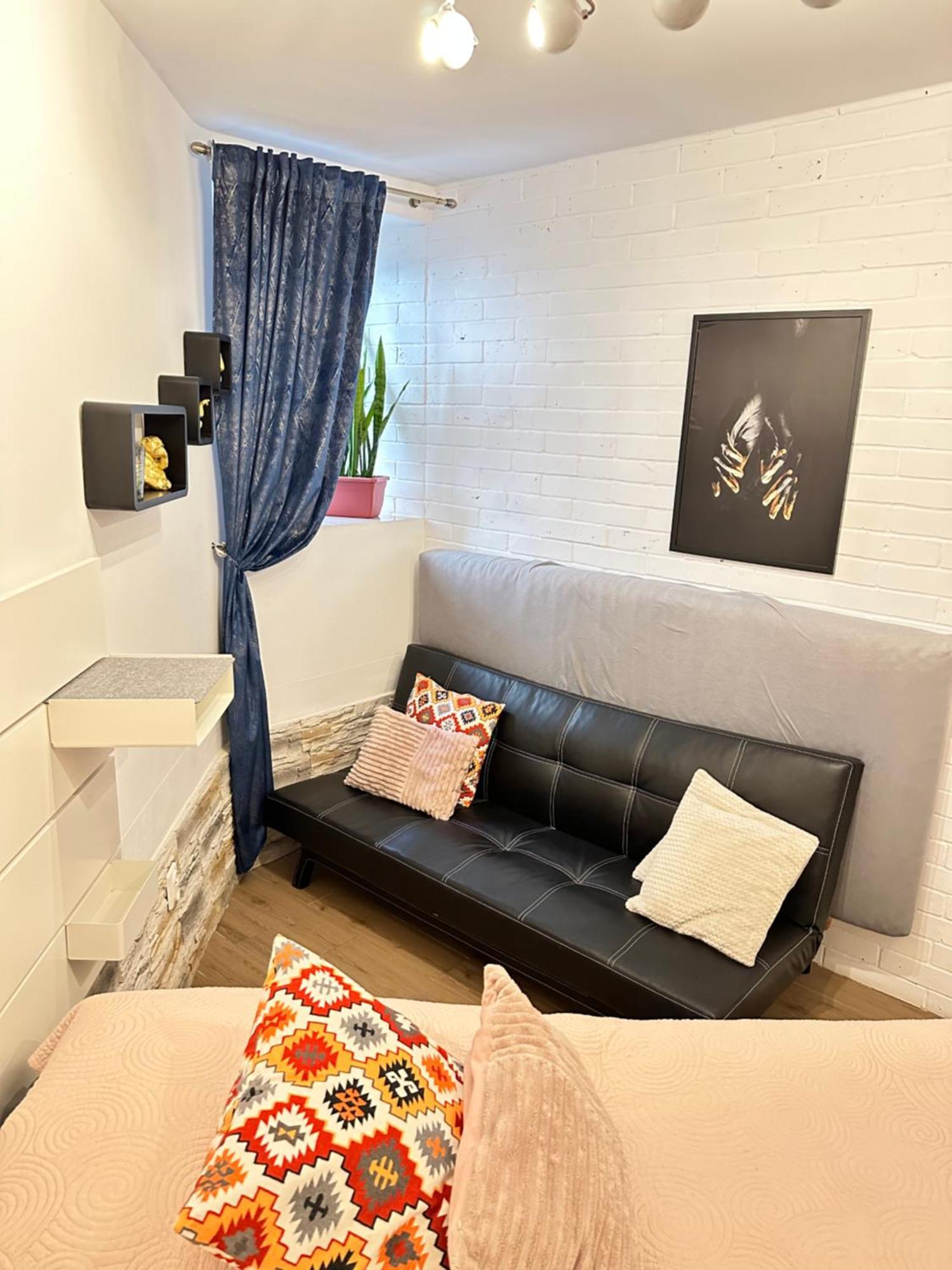 Apartment Family Dreams Old Town Krasków Εξωτερικό φωτογραφία